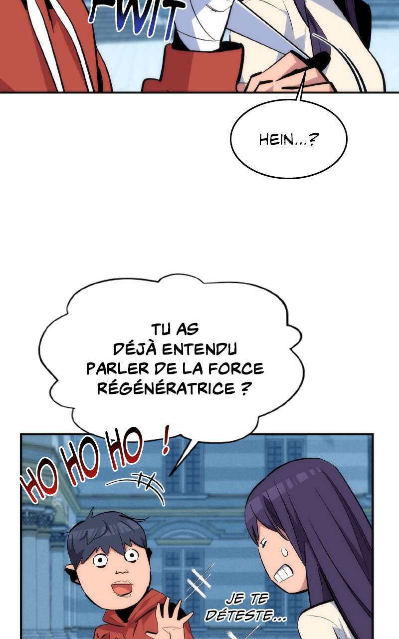 Auto Hunting With My Clones Chapitre 54 - Page 47