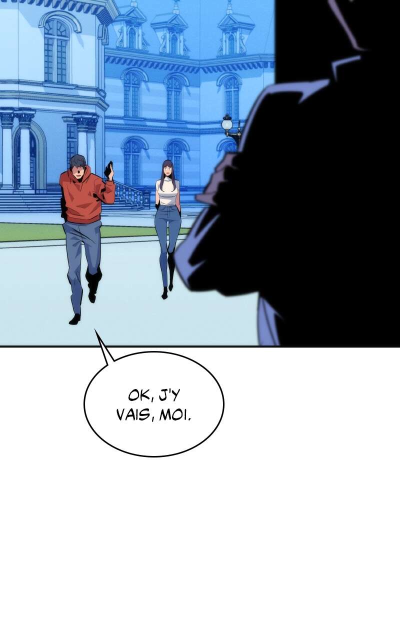 Auto Hunting With My Clones Chapitre 54 - Page 49