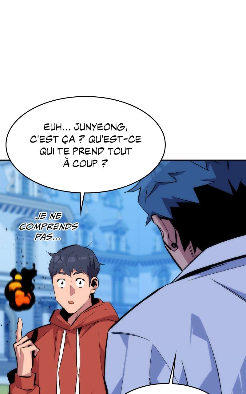 Auto Hunting With My Clones Chapitre 54 - Page 54