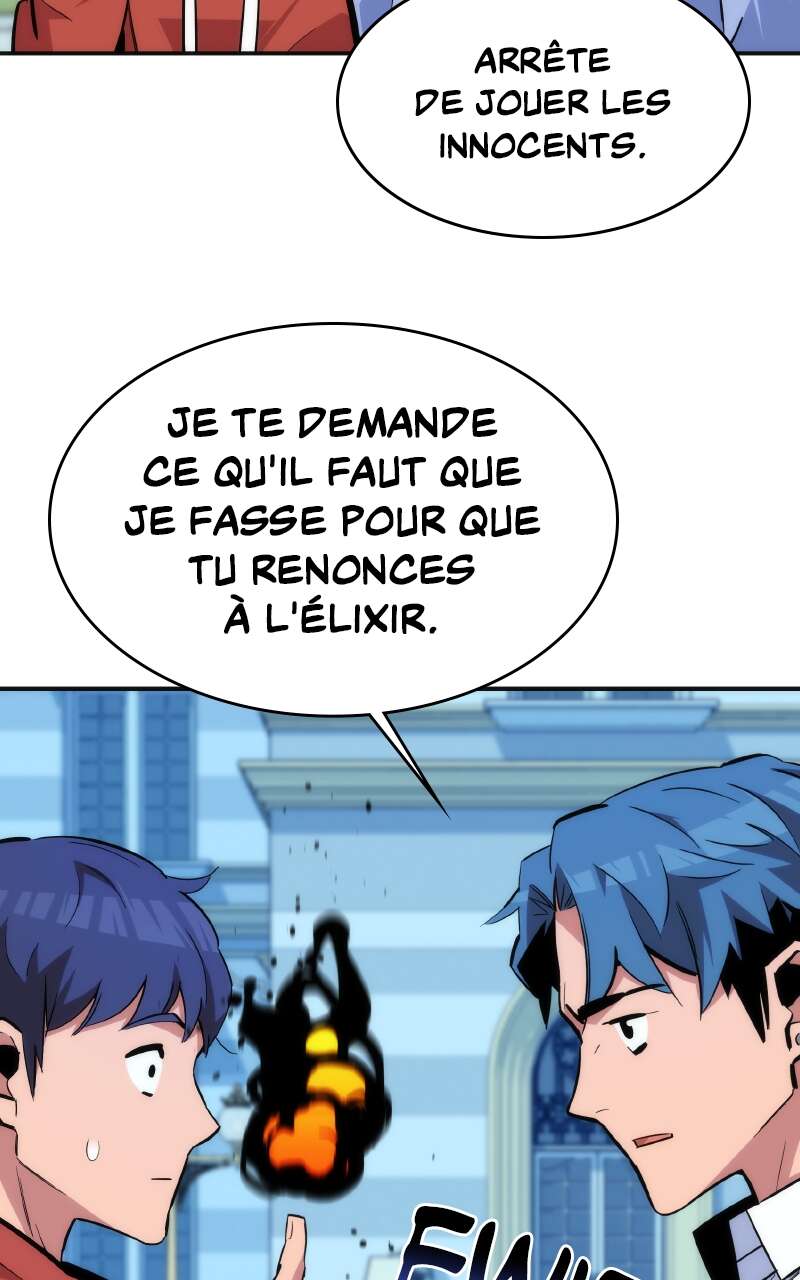 Auto Hunting With My Clones Chapitre 54 - Page 55