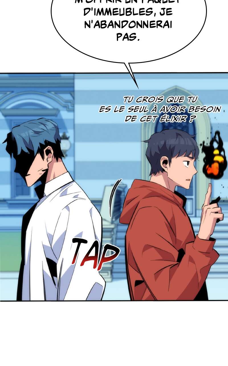 Auto Hunting With My Clones Chapitre 54 - Page 58
