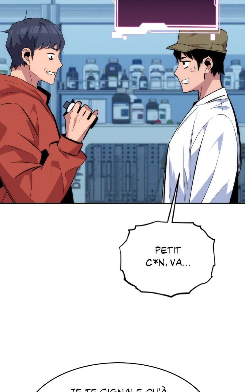 Auto Hunting With My Clones Chapitre 54 - Page 67