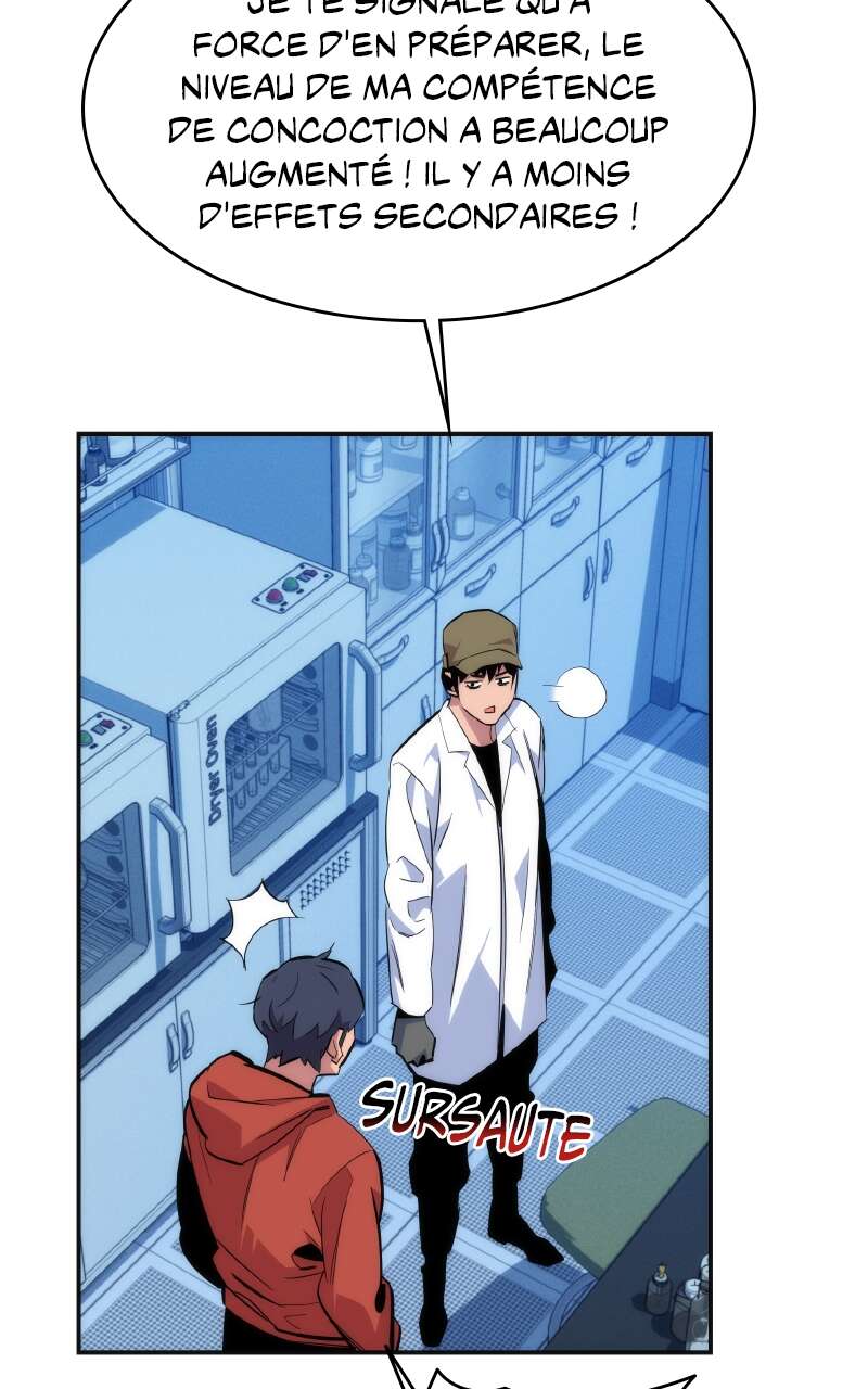 Auto Hunting With My Clones Chapitre 54 - Page 68