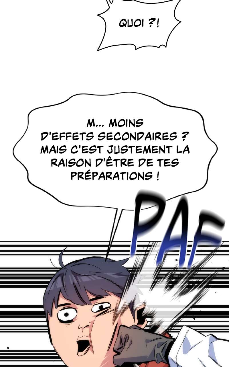 Auto Hunting With My Clones Chapitre 54 - Page 69