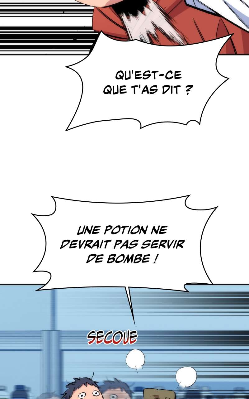 Auto Hunting With My Clones Chapitre 54 - Page 70