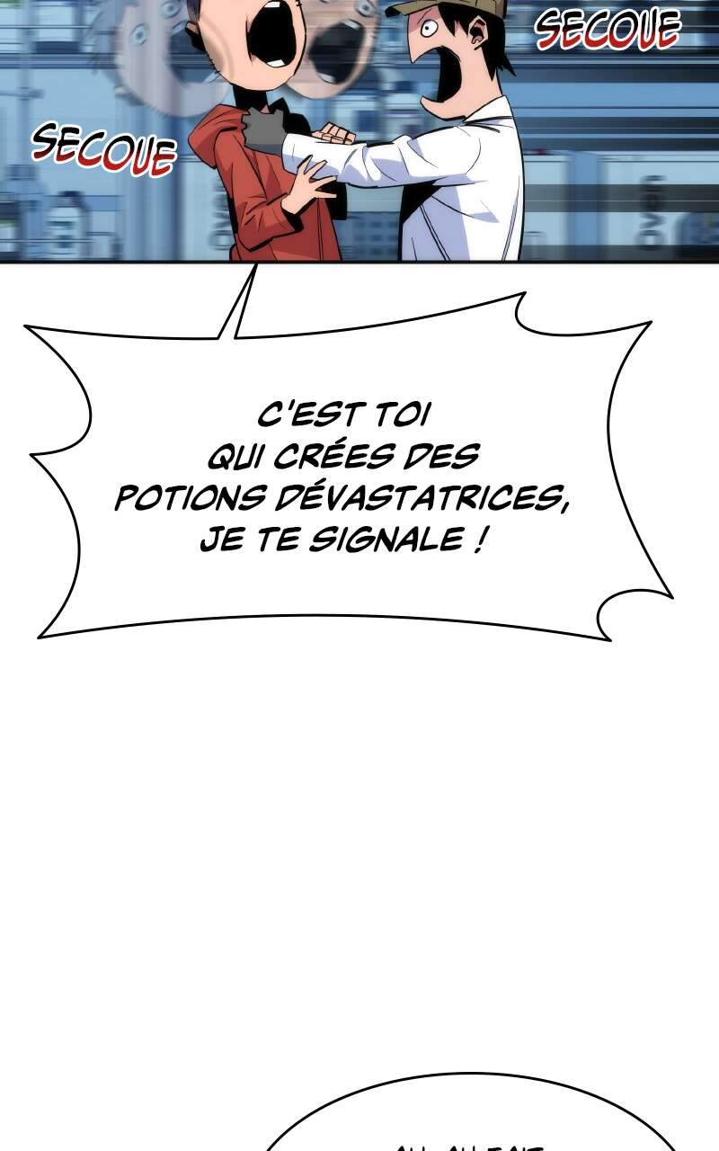 Auto Hunting With My Clones Chapitre 54 - Page 71