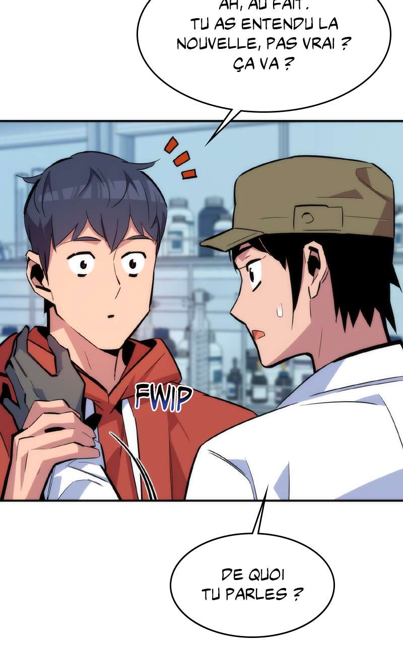 Auto Hunting With My Clones Chapitre 54 - Page 72