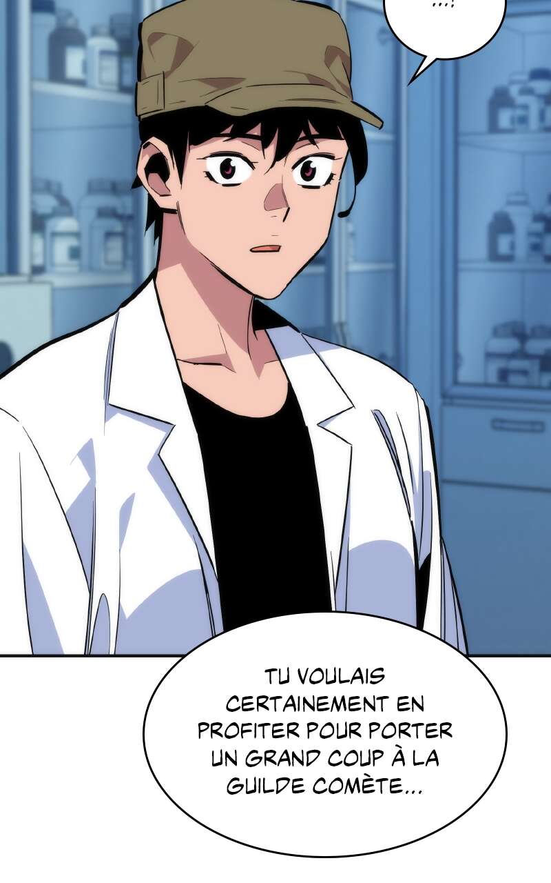 Auto Hunting With My Clones Chapitre 54 - Page 74