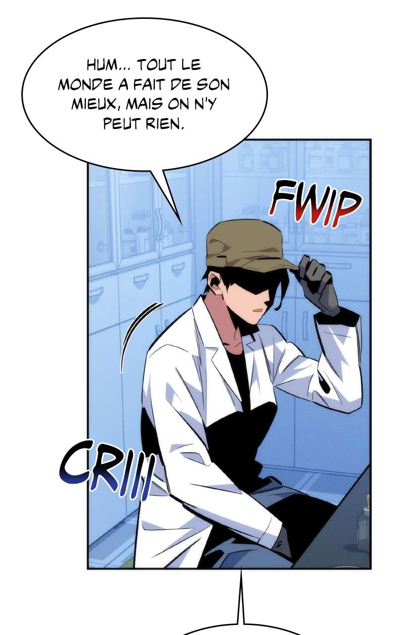 Auto Hunting With My Clones Chapitre 54 - Page 75