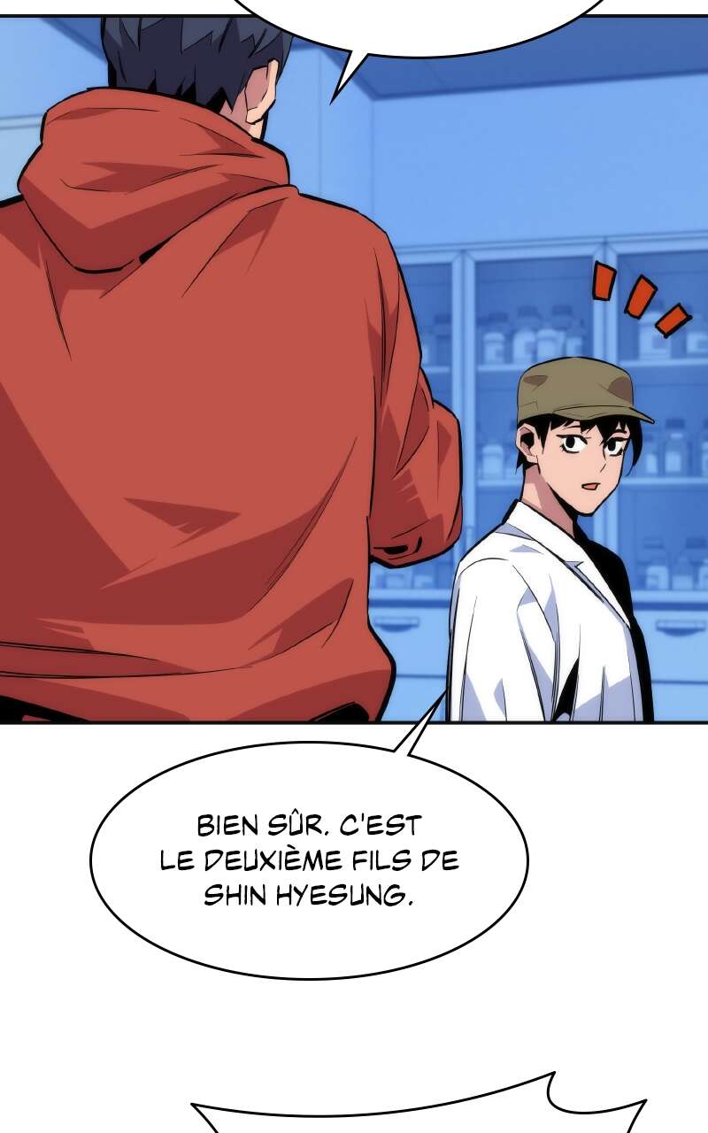 Auto Hunting With My Clones Chapitre 54 - Page 78