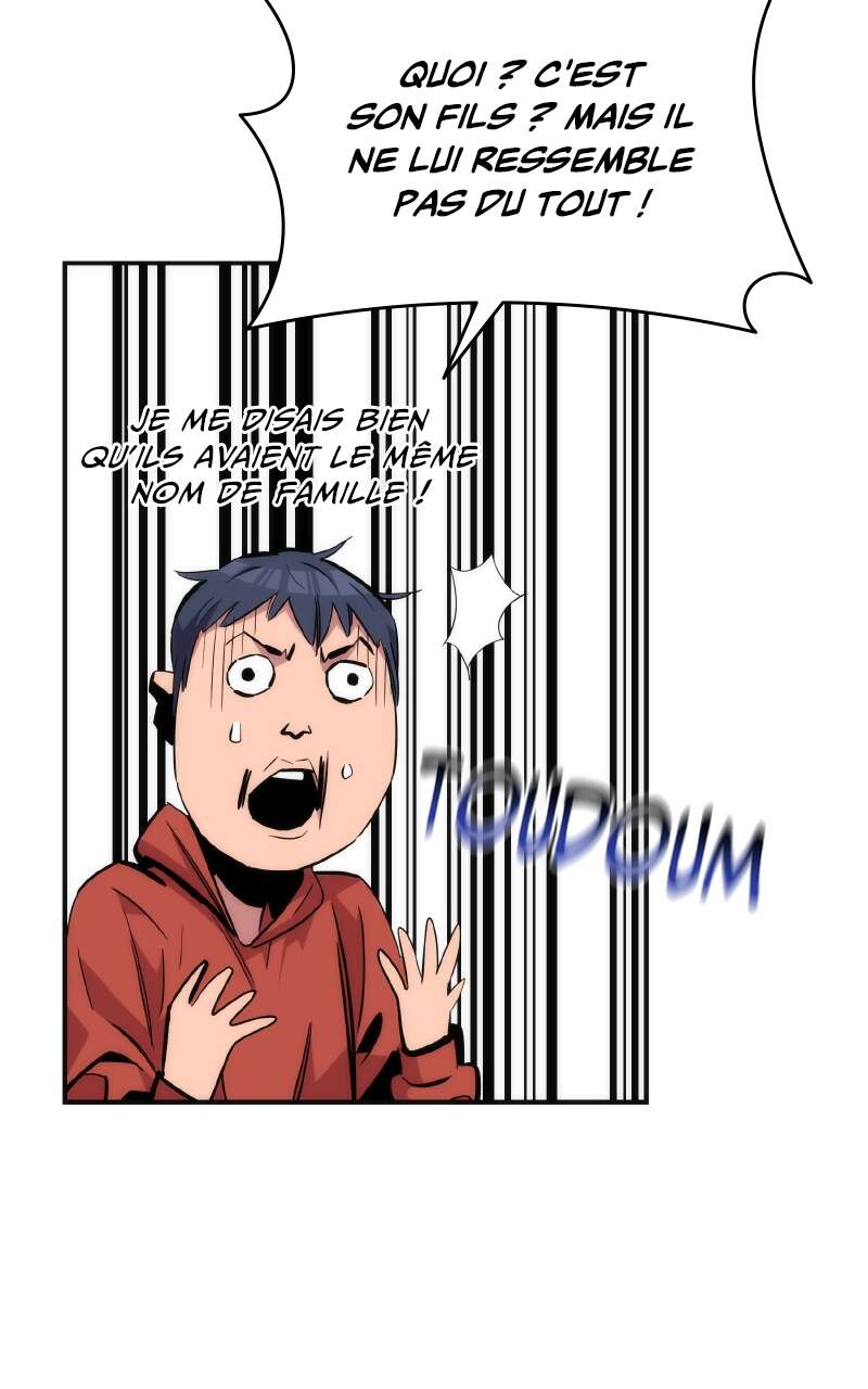 Auto Hunting With My Clones Chapitre 54 - Page 79