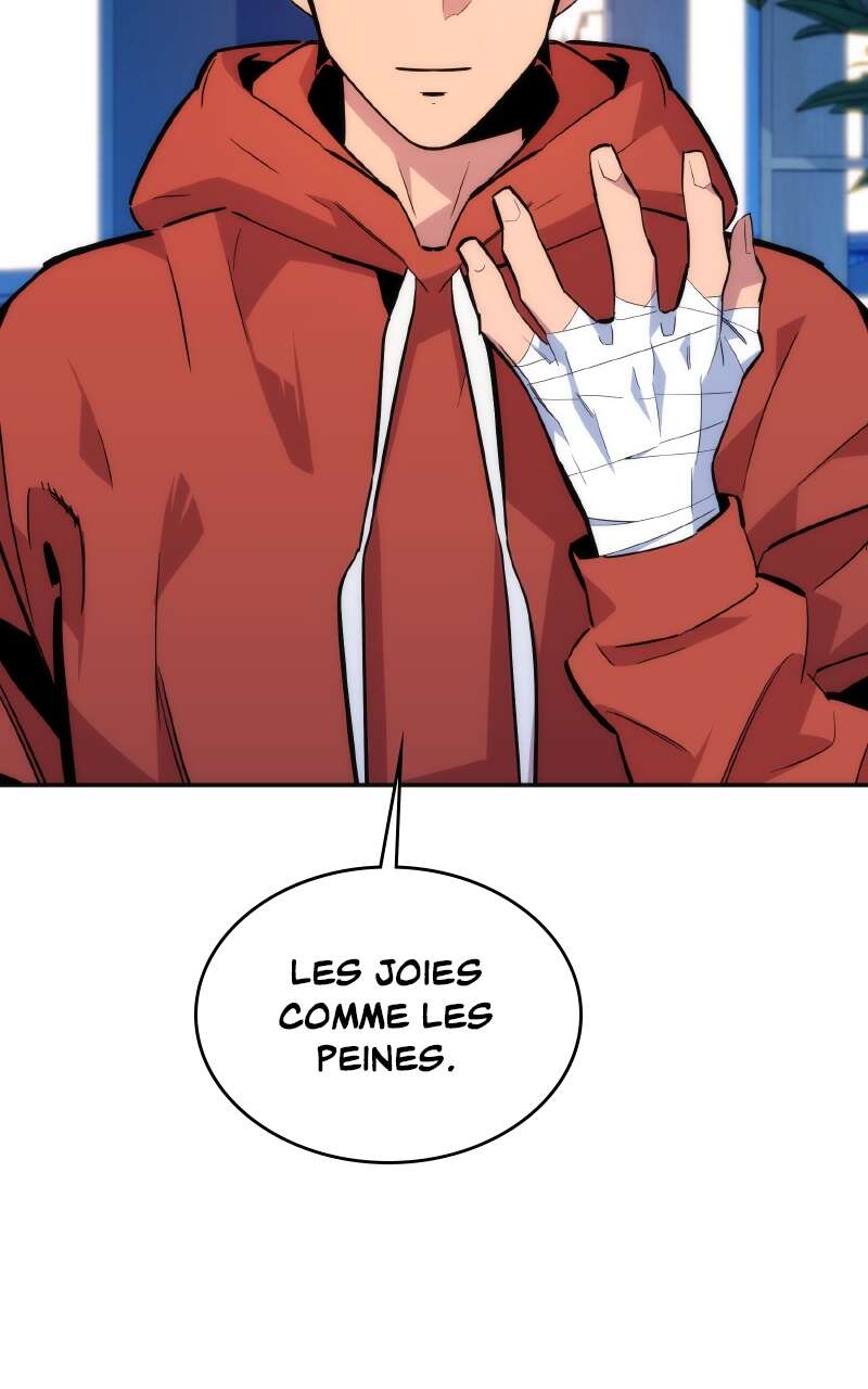 Auto Hunting With My Clones Chapitre 54 - Page 8
