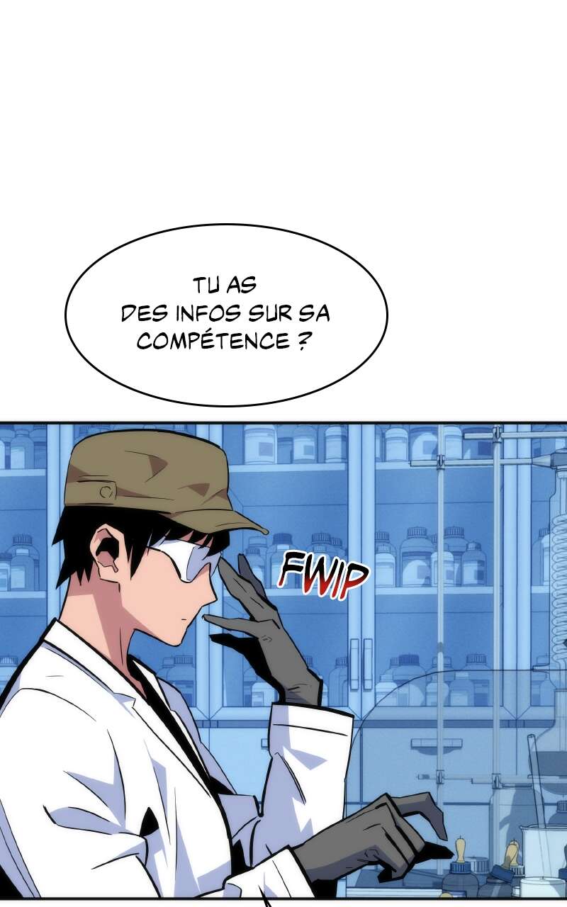 Auto Hunting With My Clones Chapitre 54 - Page 80