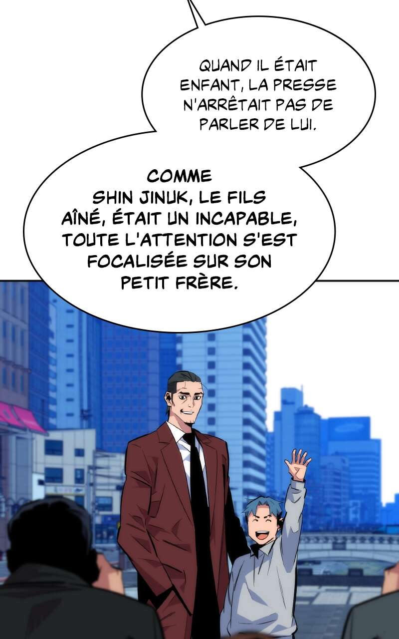 Auto Hunting With My Clones Chapitre 54 - Page 81