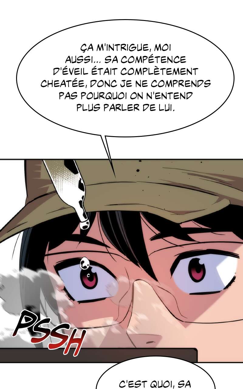 Auto Hunting With My Clones Chapitre 54 - Page 84