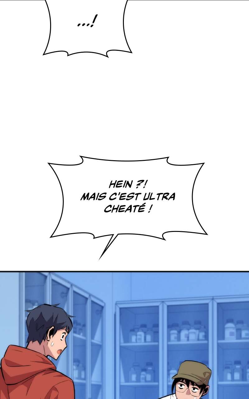 Auto Hunting With My Clones Chapitre 54 - Page 87