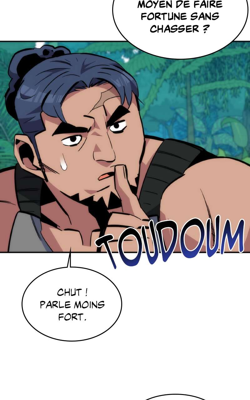 Auto Hunting With My Clones Chapitre 54 - Page 96