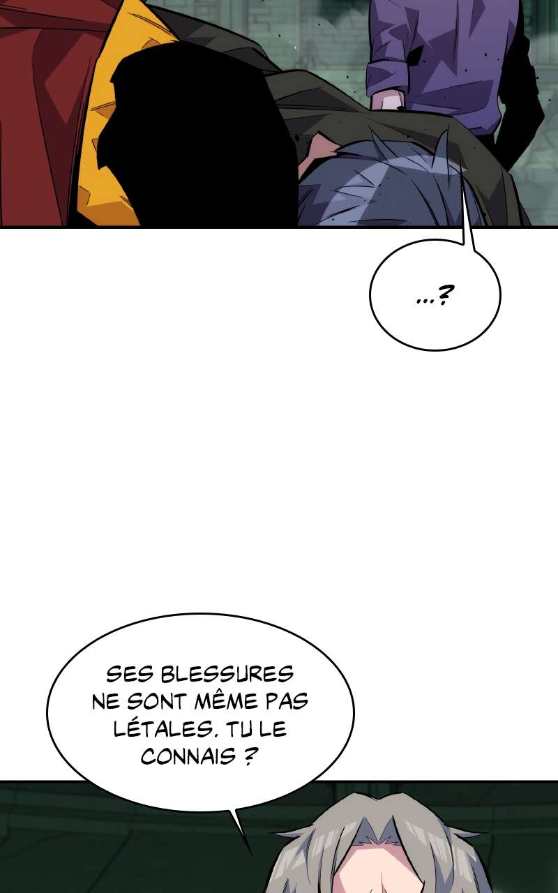 Auto Hunting With My Clones Chapitre 89 - Page 10