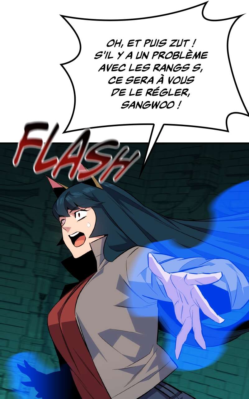 Auto Hunting With My Clones Chapitre 89 - Page 116