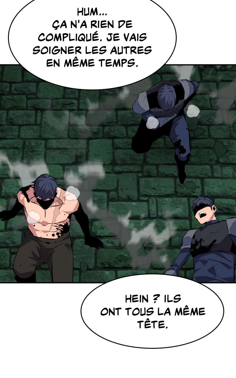 Auto Hunting With My Clones Chapitre 89 - Page 12