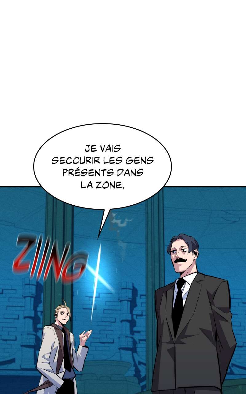 Auto Hunting With My Clones Chapitre 89 - Page 13