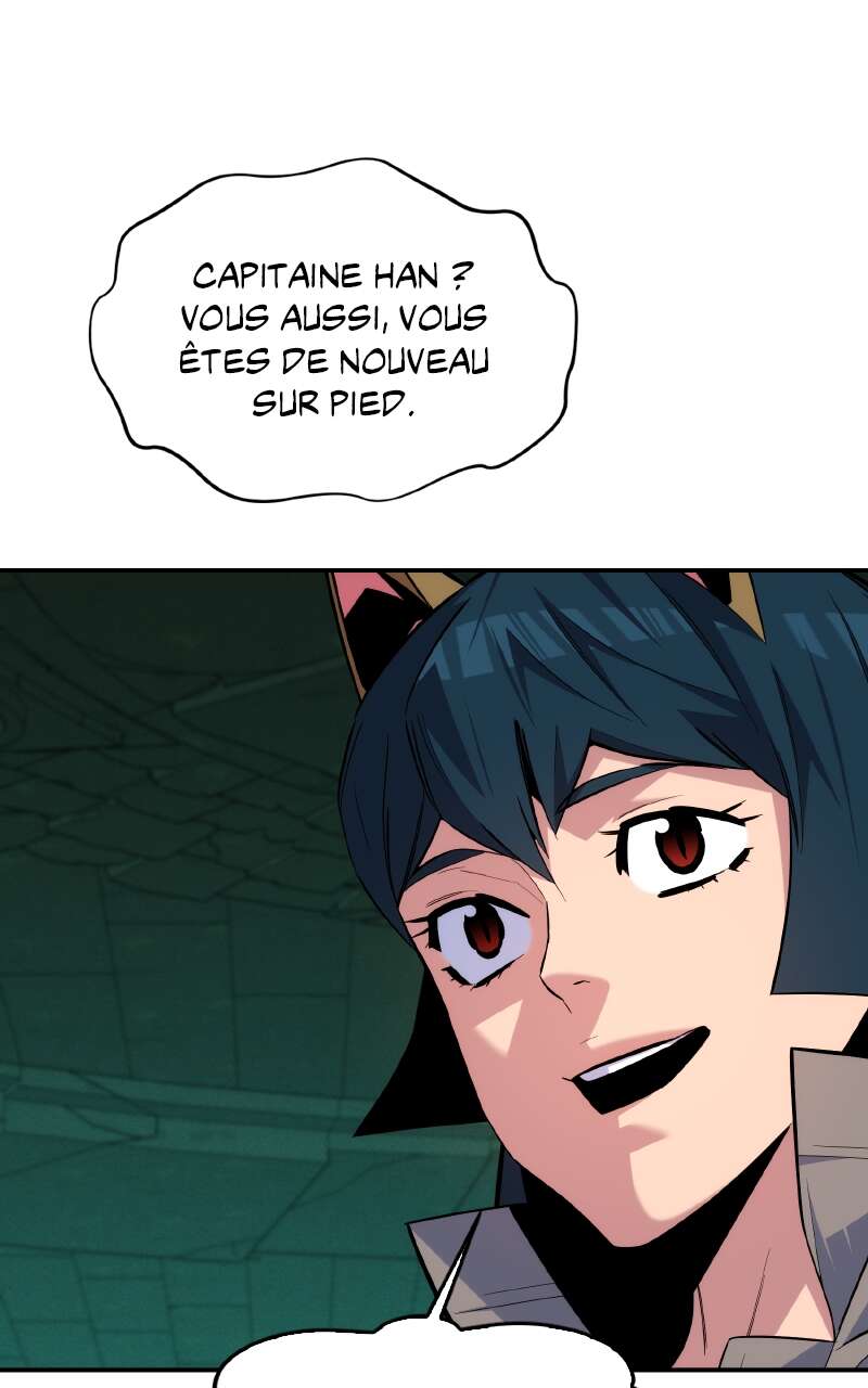 Auto Hunting With My Clones Chapitre 89 - Page 27