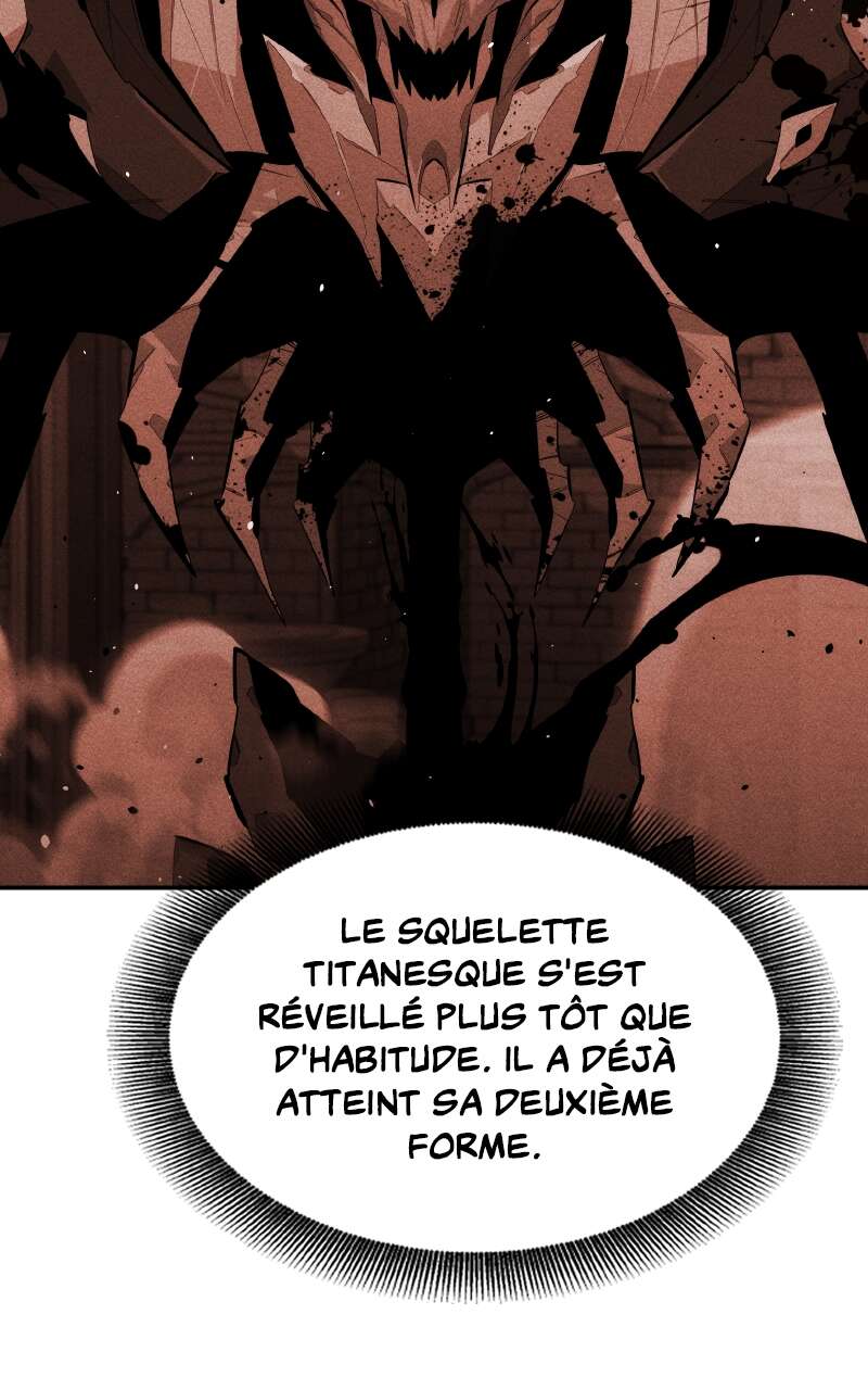 Auto Hunting With My Clones Chapitre 89 - Page 42