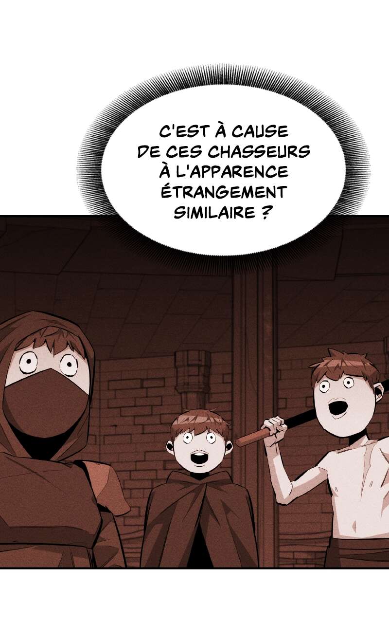Auto Hunting With My Clones Chapitre 89 - Page 45
