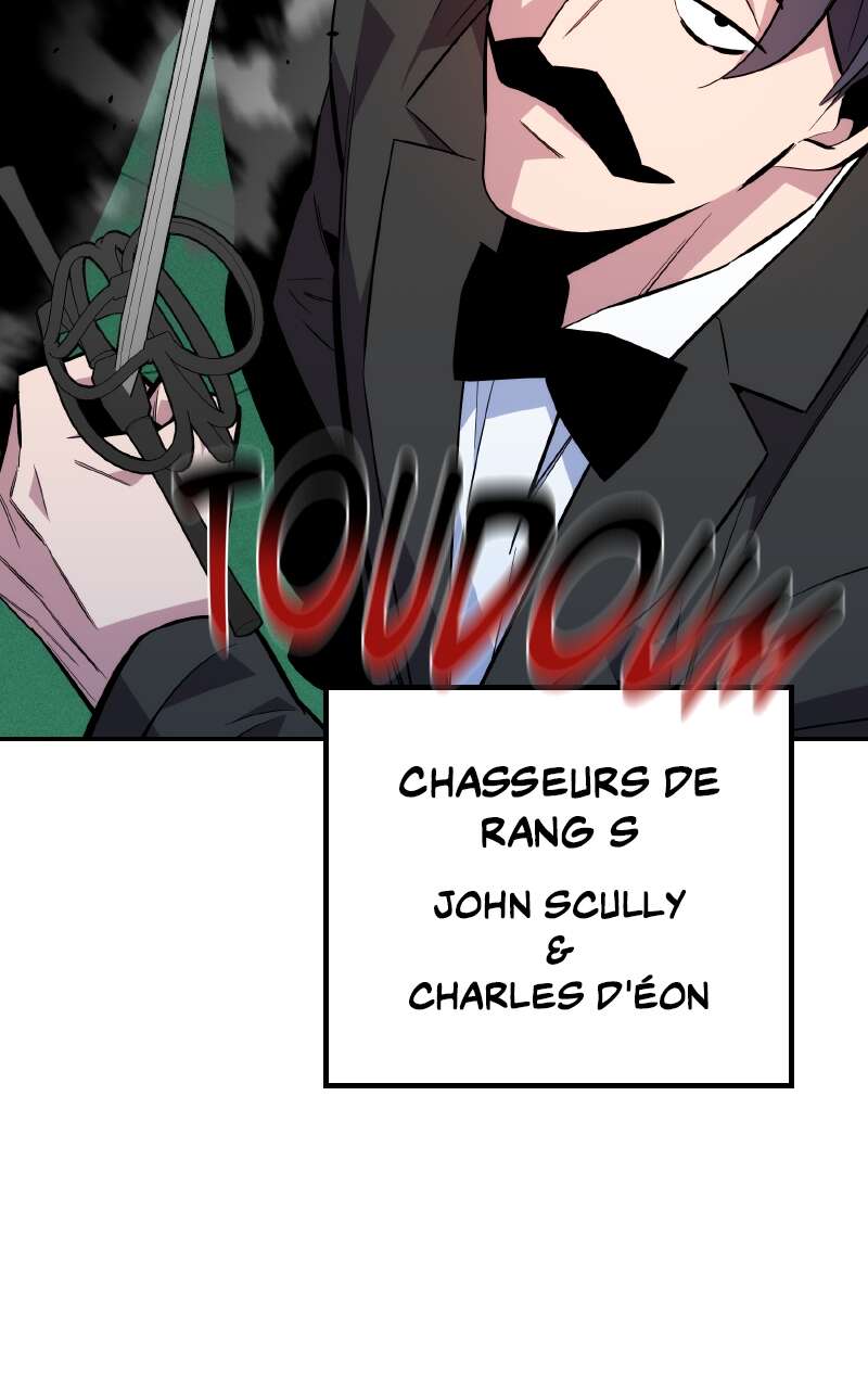 Auto Hunting With My Clones Chapitre 89 - Page 5