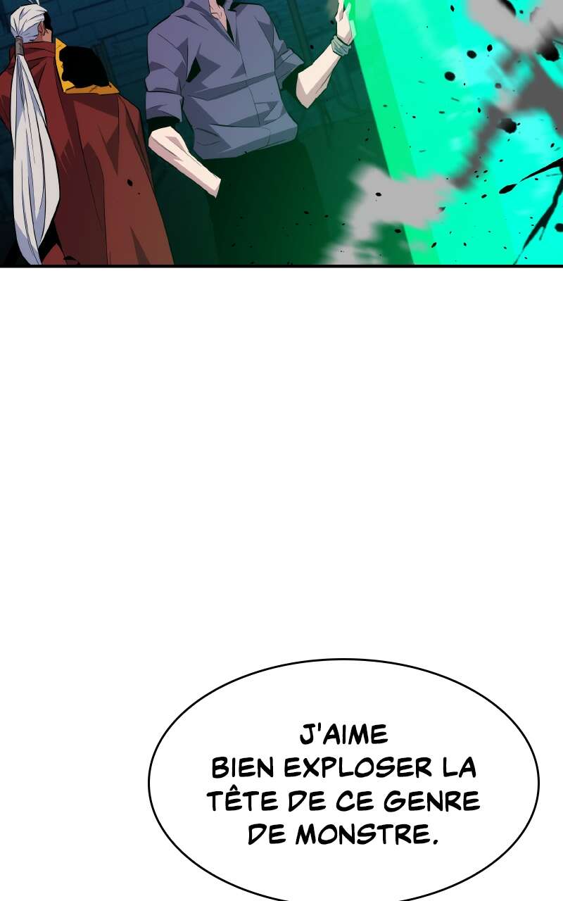Auto Hunting With My Clones Chapitre 89 - Page 64