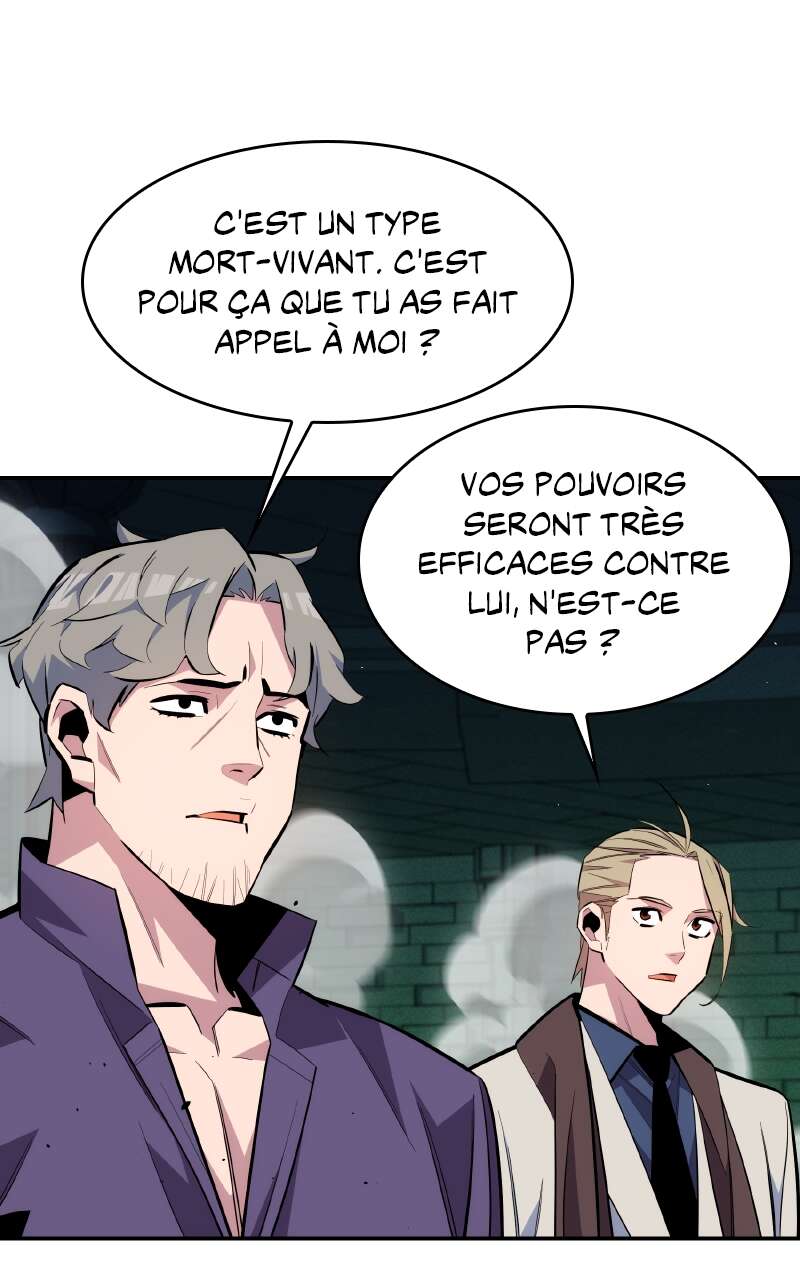 Auto Hunting With My Clones Chapitre 89 - Page 8