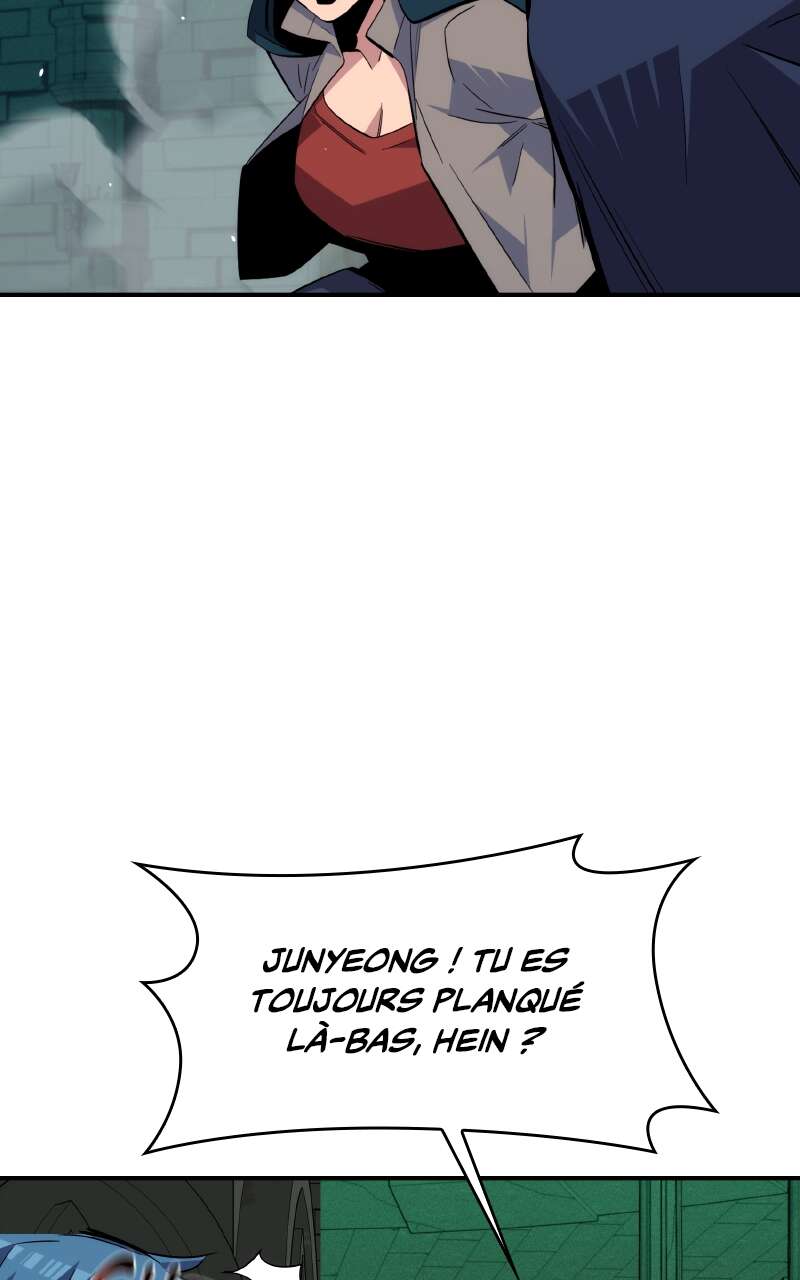 Auto Hunting With My Clones Chapitre 89 - Page 85