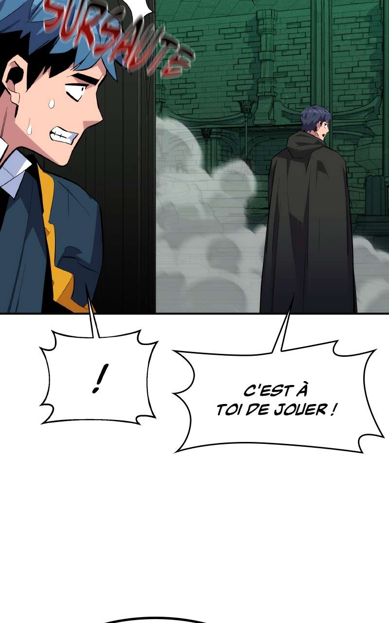 Auto Hunting With My Clones Chapitre 89 - Page 86