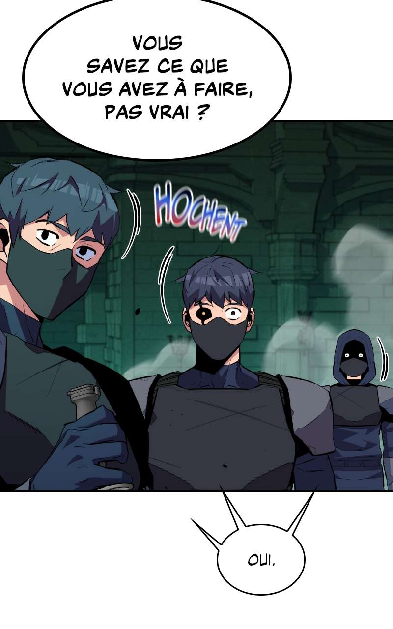 Auto Hunting With My Clones Chapitre 89 - Page 87