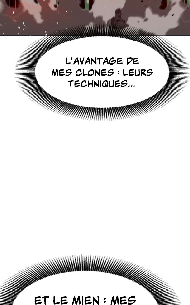Auto Hunting With My Clones Chapitre 89 - Page 92