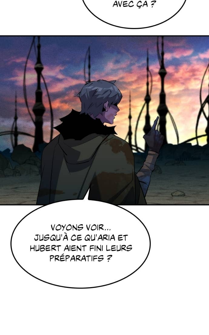 Auto Hunting With My Clones Chapitre 168 - Page 107
