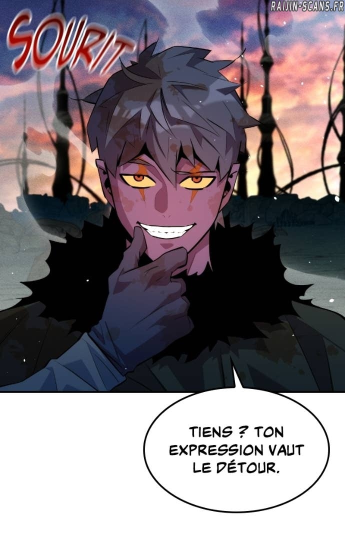 Auto Hunting With My Clones Chapitre 168 - Page 110