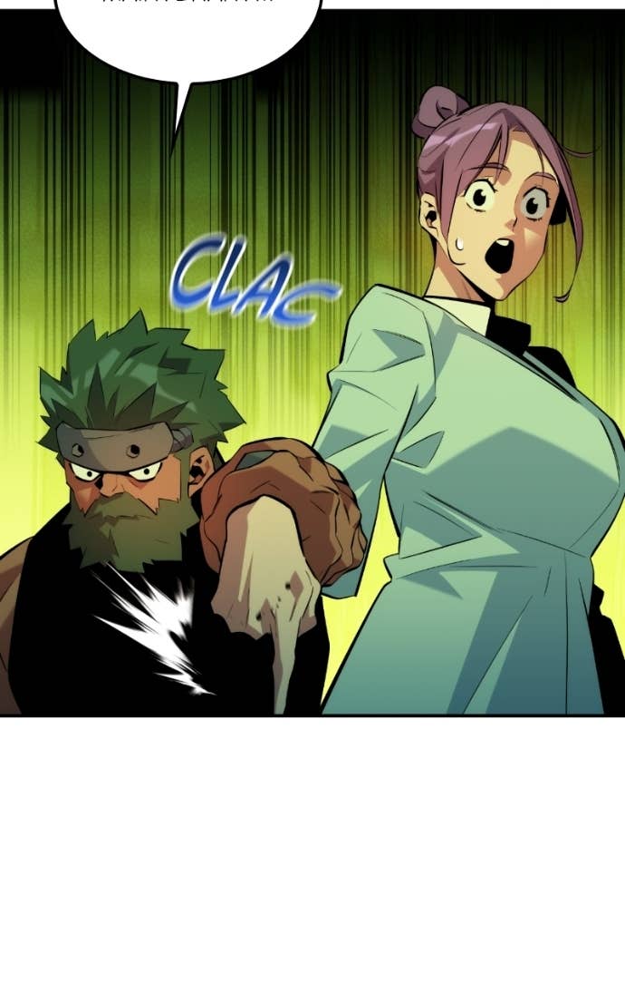 Auto Hunting With My Clones Chapitre 168 - Page 117