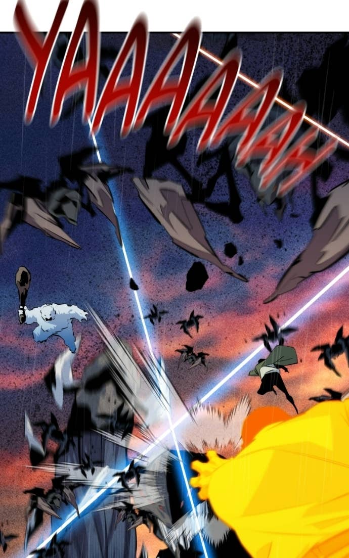 Auto Hunting With My Clones Chapitre 168 - Page 132