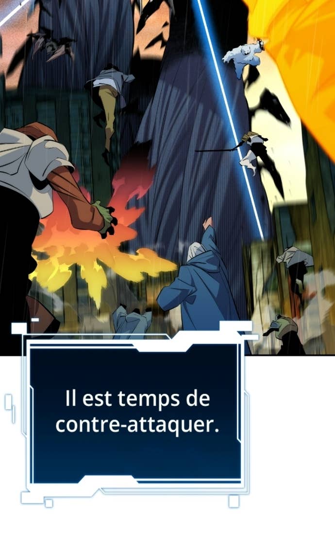 Auto Hunting With My Clones Chapitre 168 - Page 133