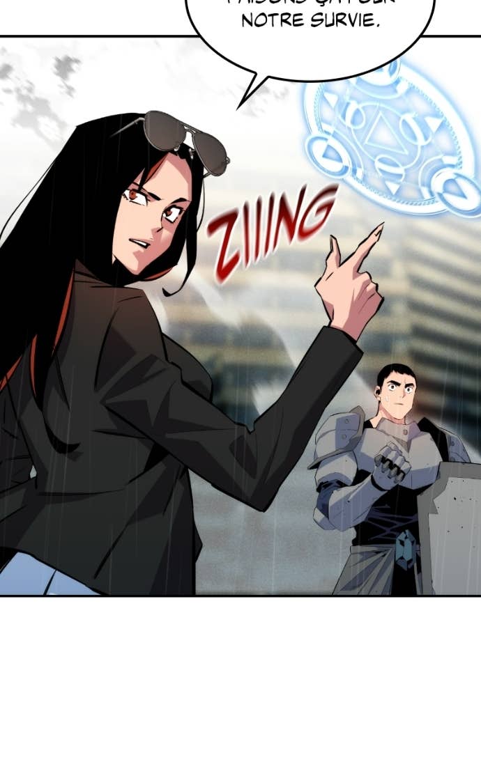 Auto Hunting With My Clones Chapitre 168 - Page 14