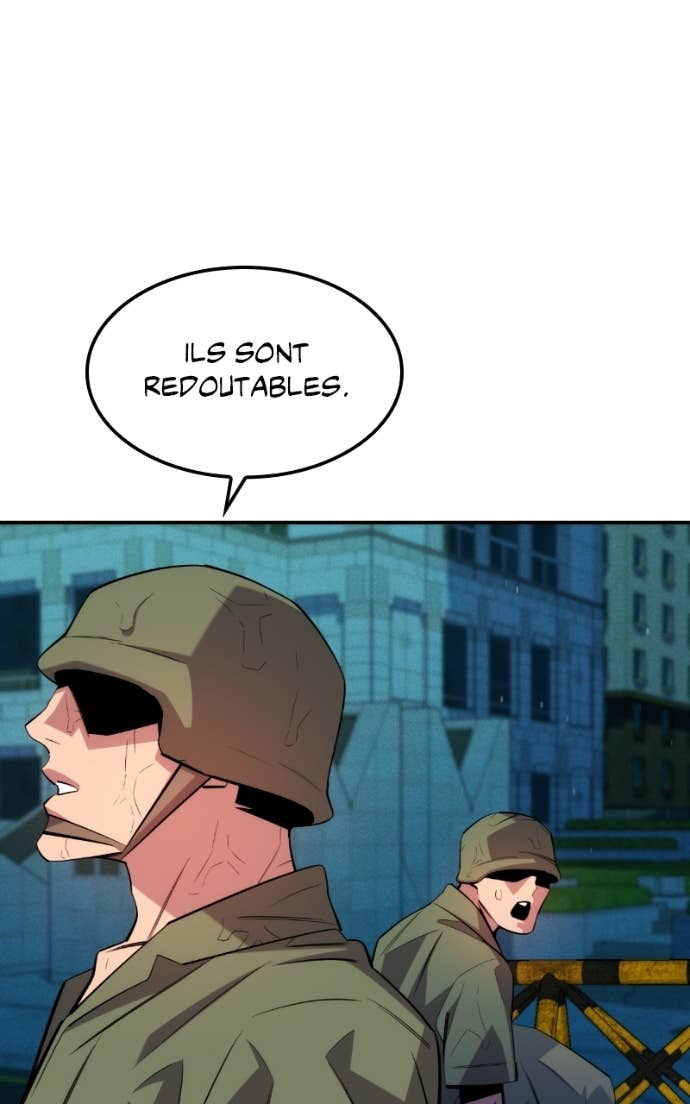 Auto Hunting With My Clones Chapitre 168 - Page 17