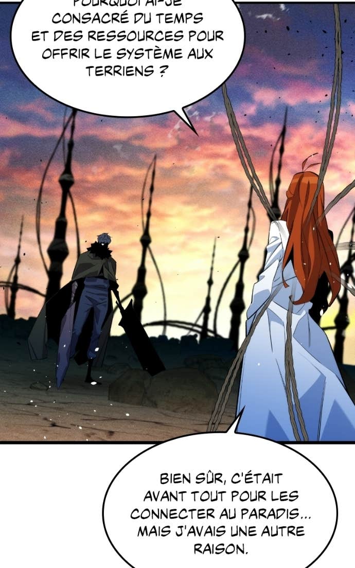 Auto Hunting With My Clones Chapitre 168 - Page 36