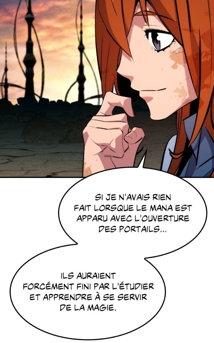 Auto Hunting With My Clones Chapitre 168 - Page 38