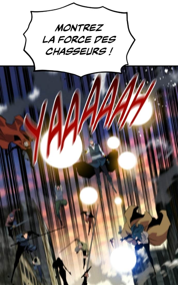 Auto Hunting With My Clones Chapitre 168 - Page 4