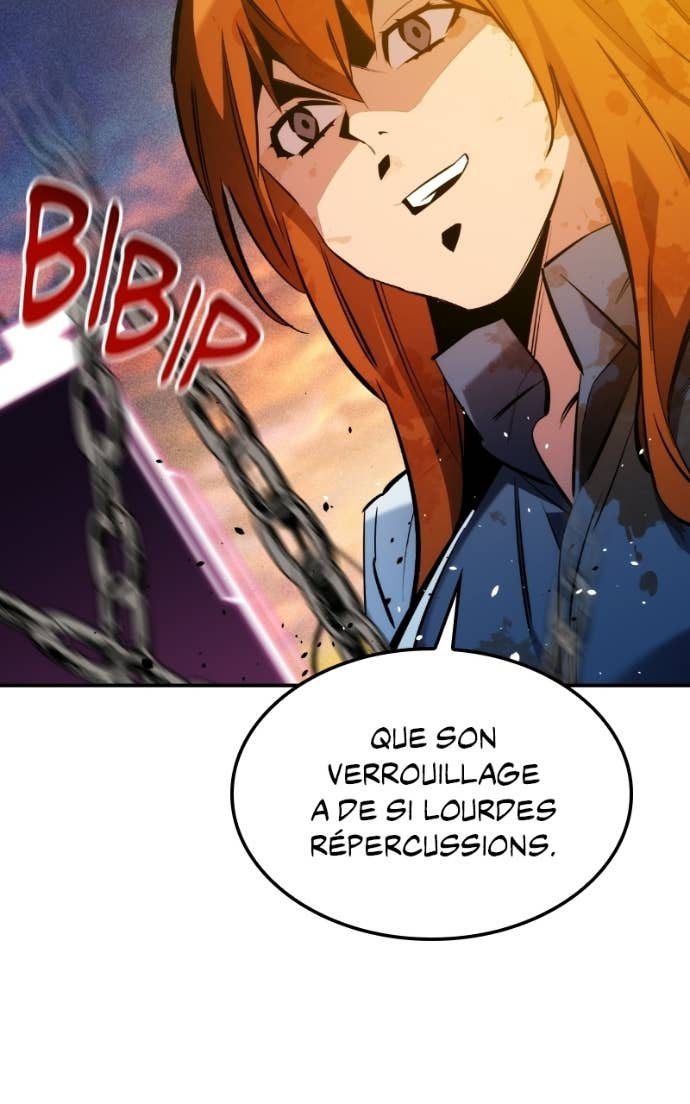 Auto Hunting With My Clones Chapitre 168 - Page 43