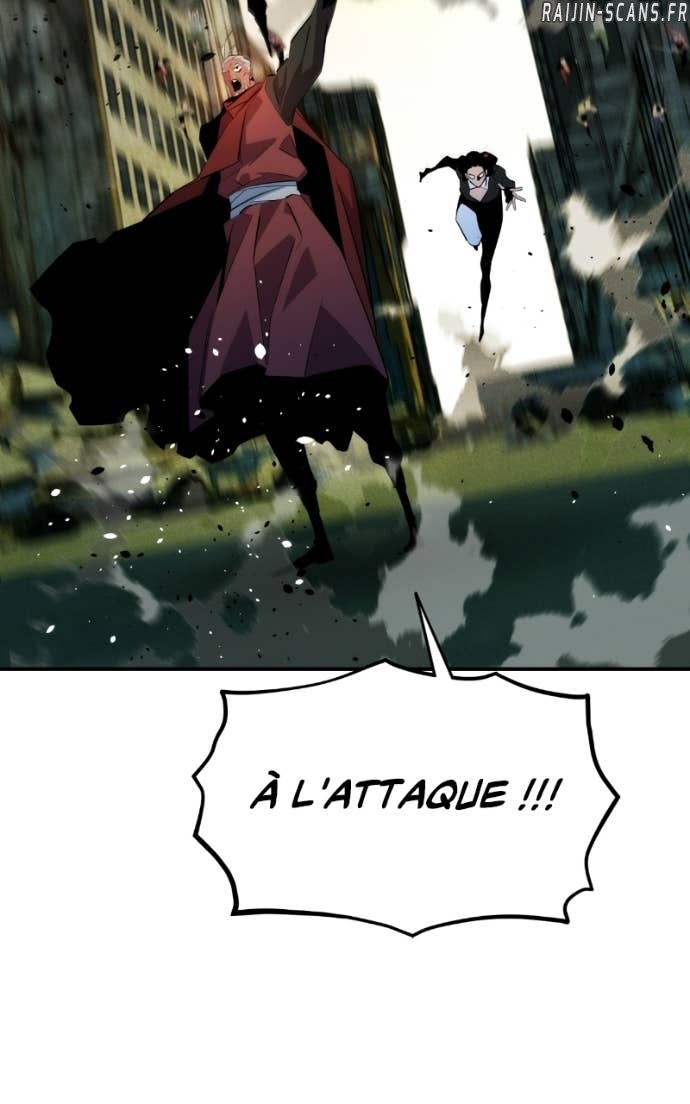 Auto Hunting With My Clones Chapitre 168 - Page 5