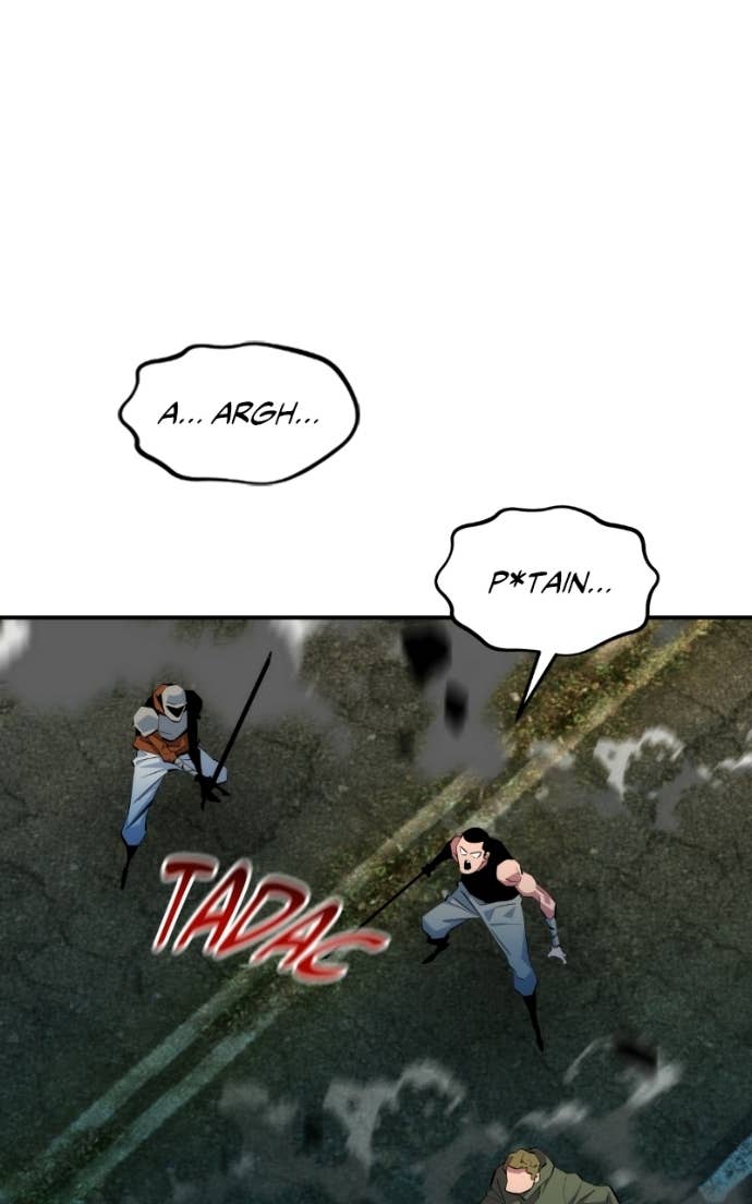 Auto Hunting With My Clones Chapitre 168 - Page 54