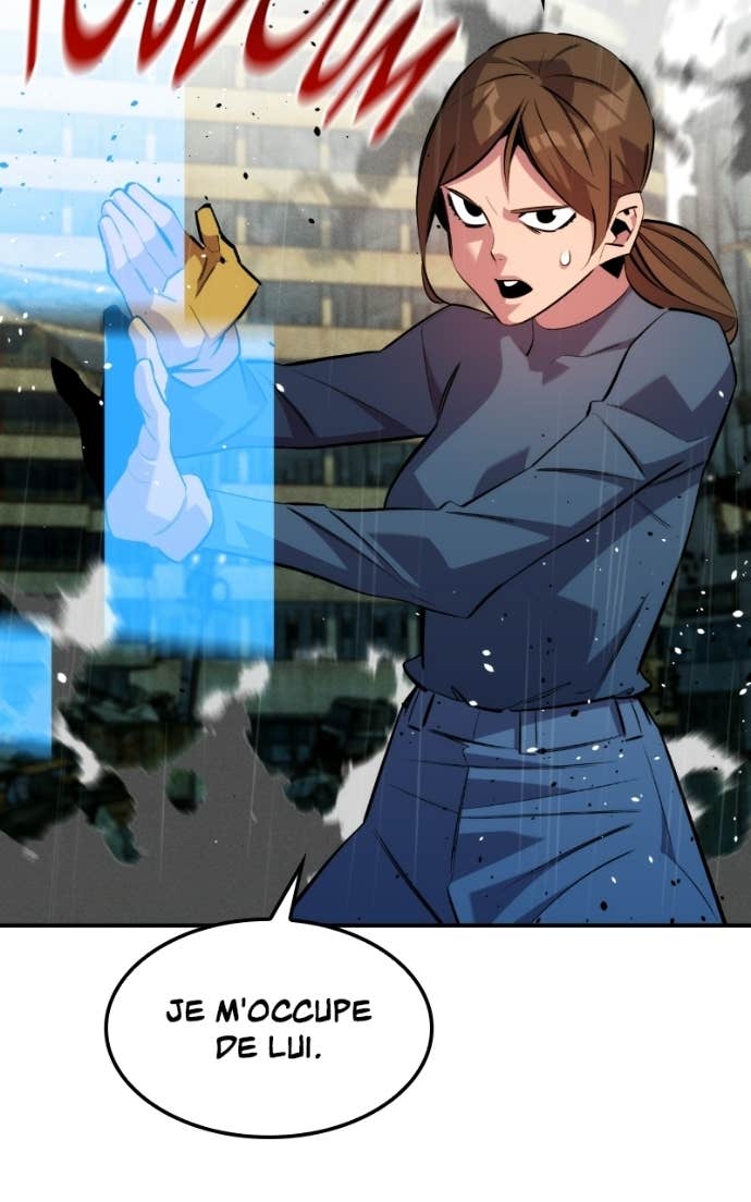 Auto Hunting With My Clones Chapitre 168 - Page 68