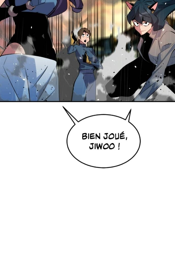 Auto Hunting With My Clones Chapitre 168 - Page 73